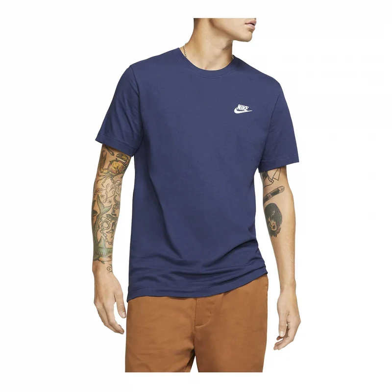 T-Shirt Sportswear Club