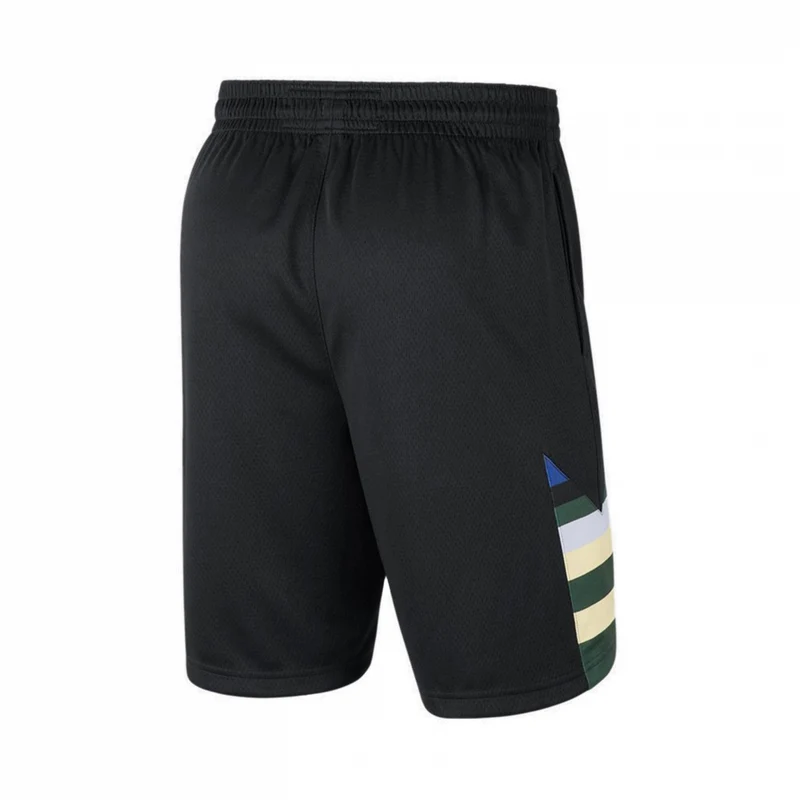 Short Statement Milwaukee Bucks