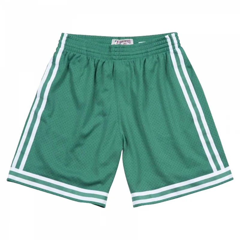 Short Swingman Boston Celtics