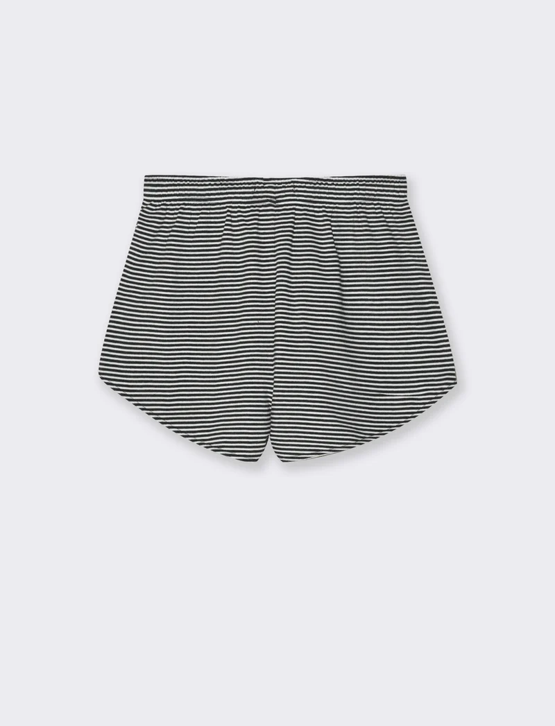 Short con coulisse da donna - var 1