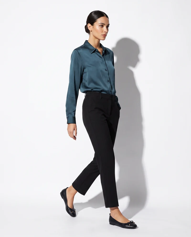 Camicie manica lunga eleganti e versatili - Ottanio