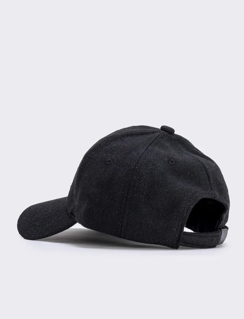 Baseball spiegato per uomini - Nero