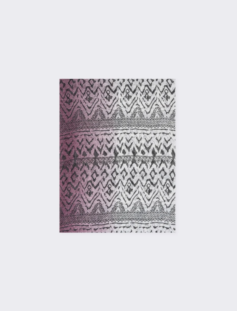 Copricostume Pareo: Stampe Varie e Chic - Rosso