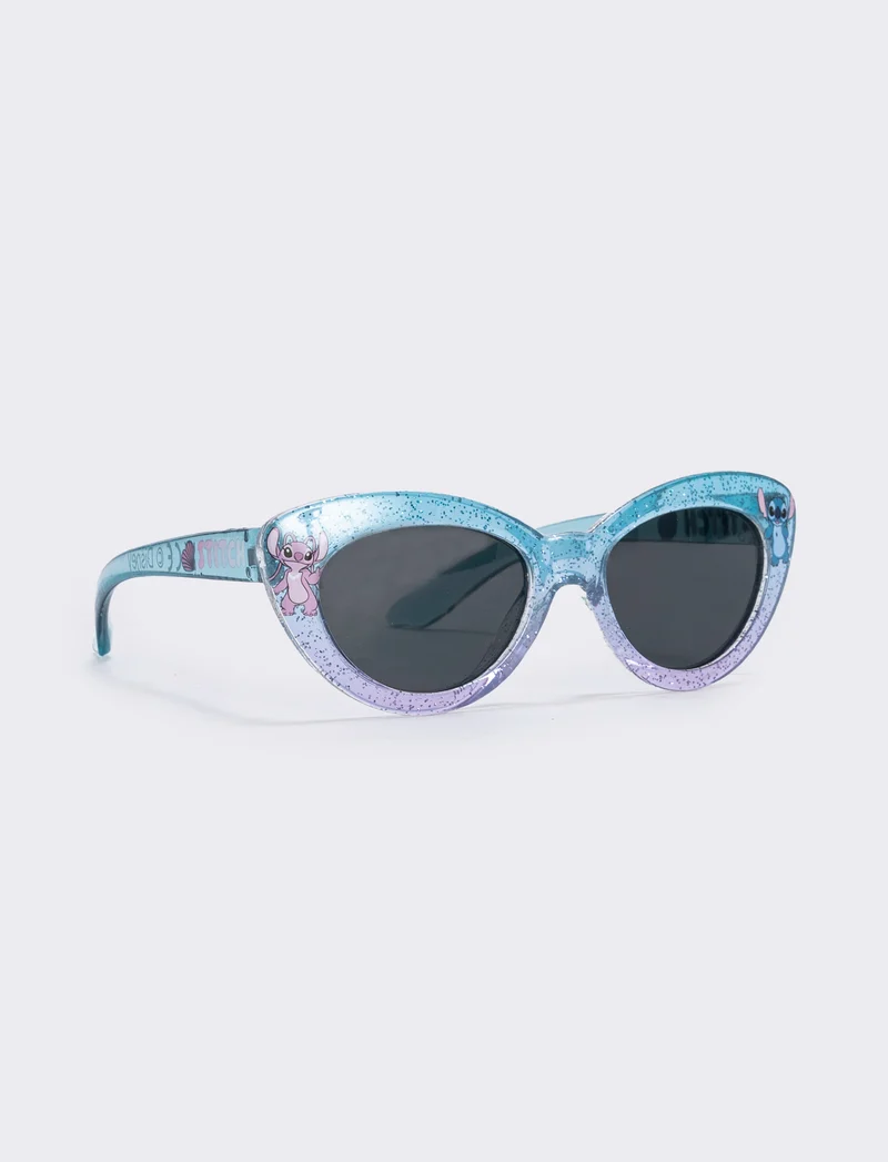 Occhiali da sole licenze per bambine - Blu