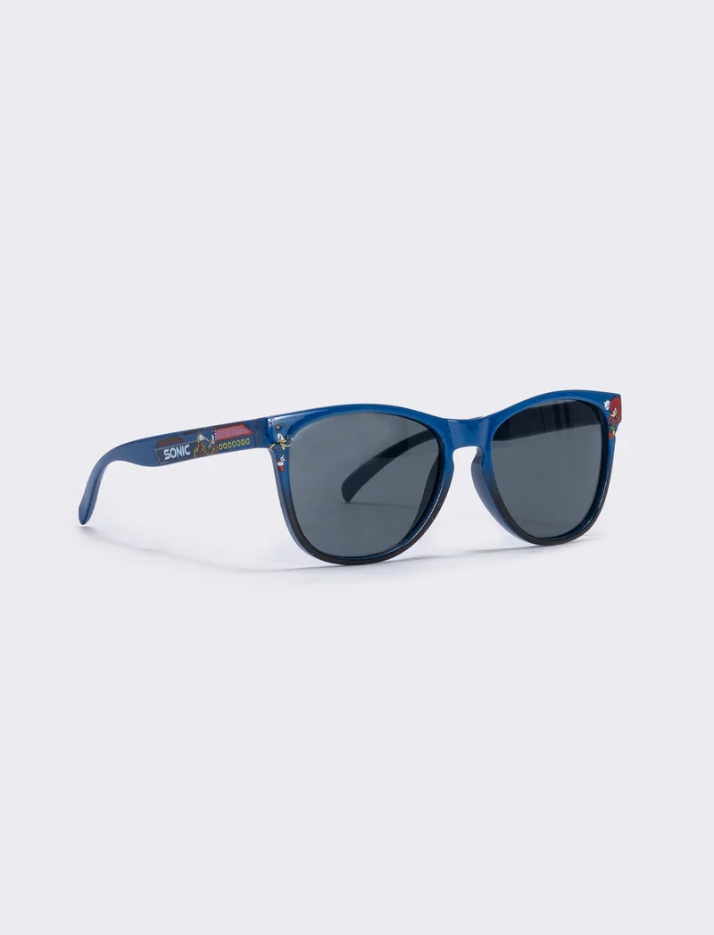Occhiali da sole bambini con licenza - Blu