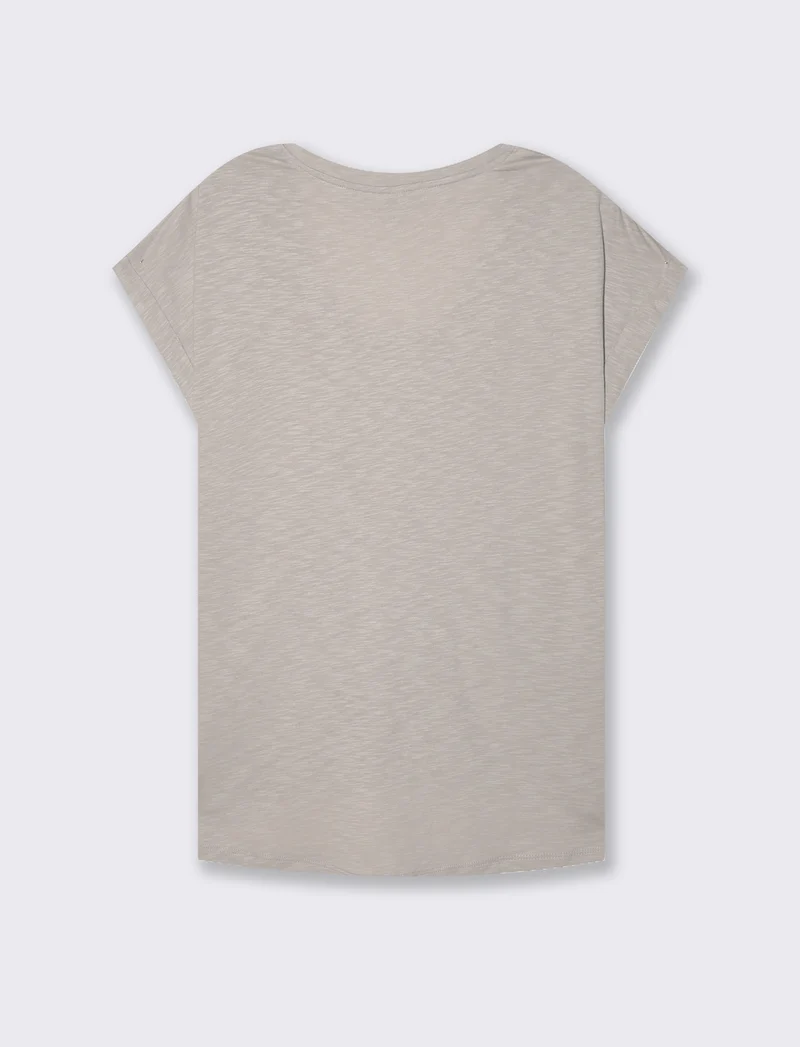 T-shirt - Bianco