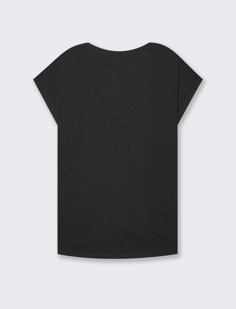T-shirt - Nero