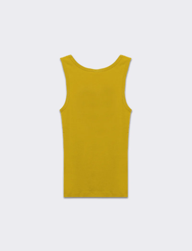Top Trend per Donne: Stile Inconfondibile - Giallo