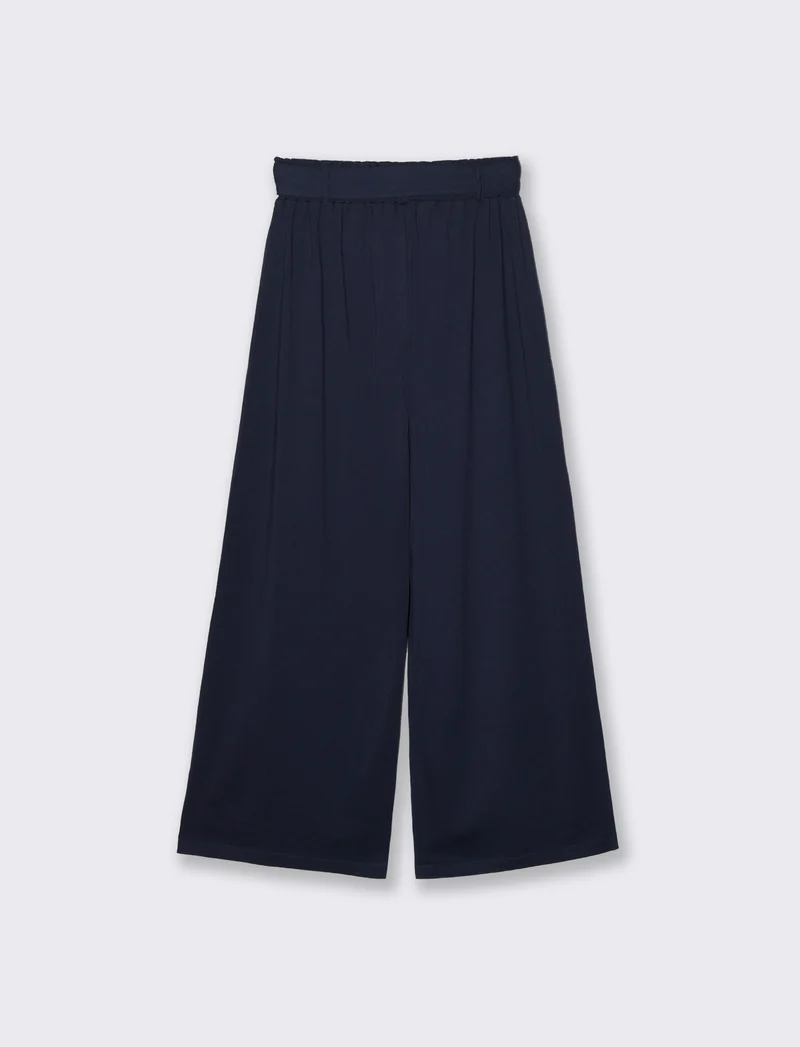 Pantaloni - Blu