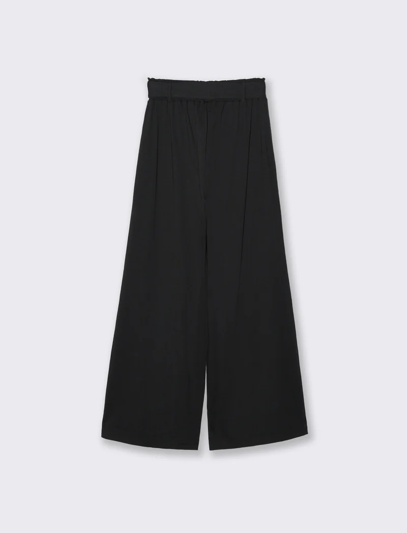 Pantaloni - Nero