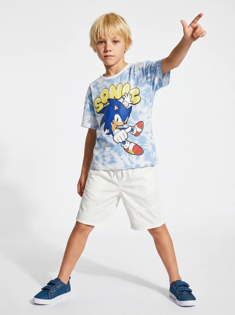 T-Shirt Dragon Ball - Fantasia