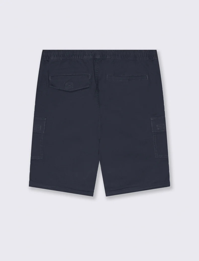 Bermuda jogger cargo fit da uomo - Avion