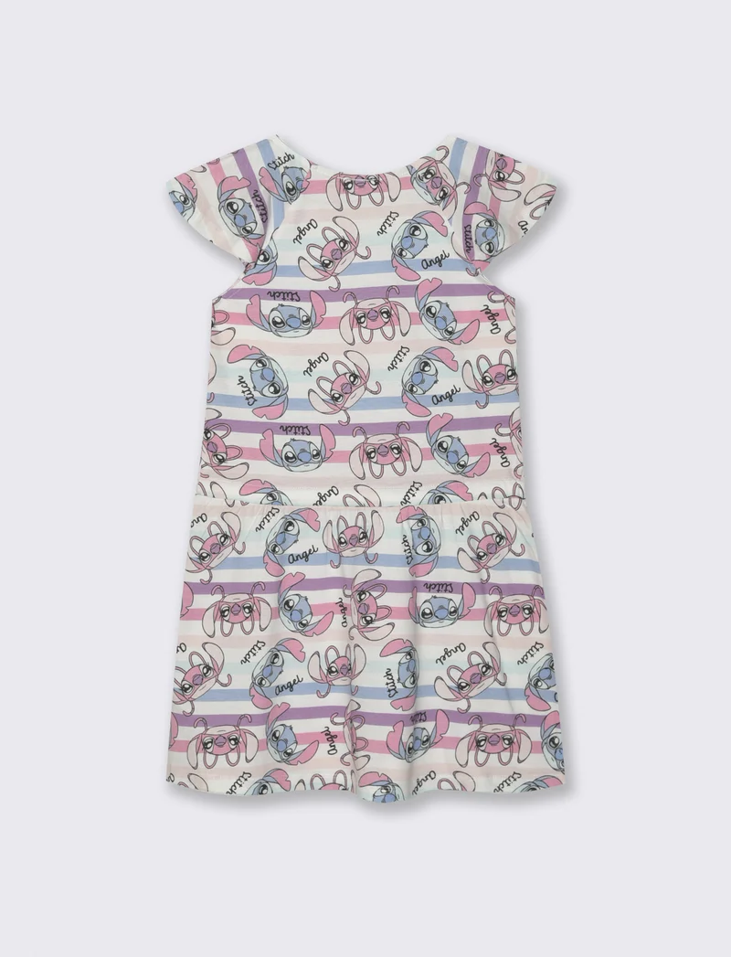 Abito estivo Disney Stitch per bambina - Fantasia