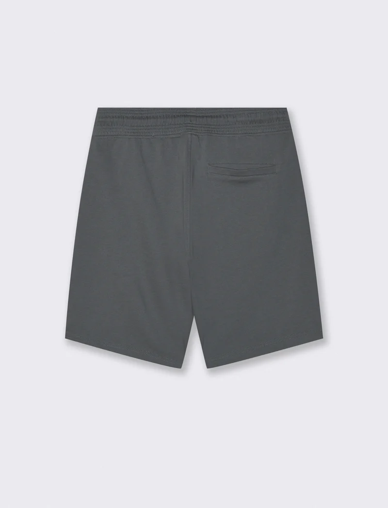 Bermuda in felpa con vita jogger - Avion