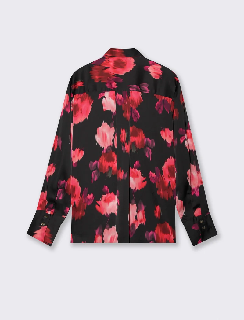 Camicia Manica Lunga Regular Fit - var 1