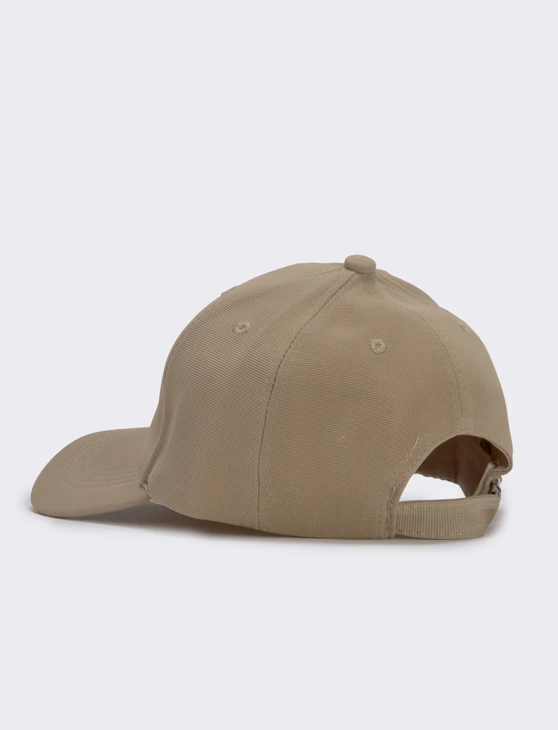 Cappello da baseball per uomo - Beige