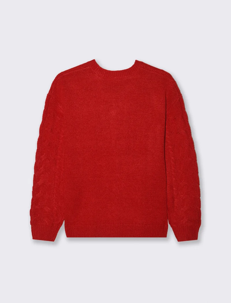 PULLOVER NATALIZIO - var 1