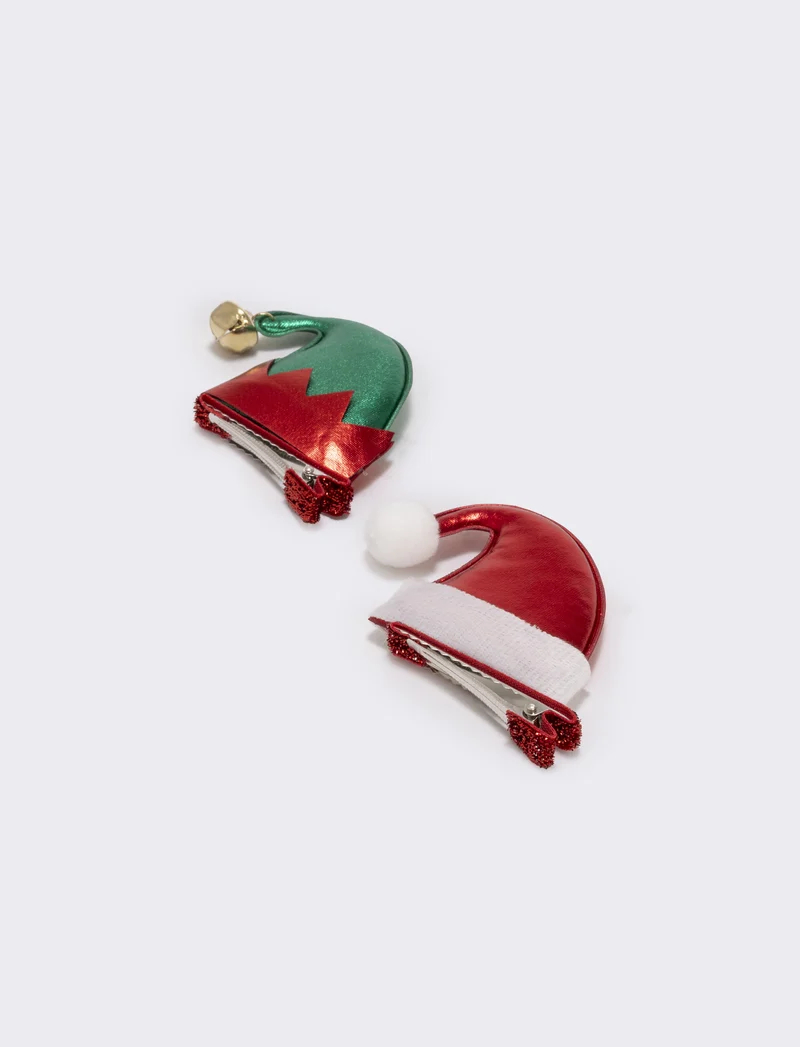 Clic clac expo natale 25 - Giallo