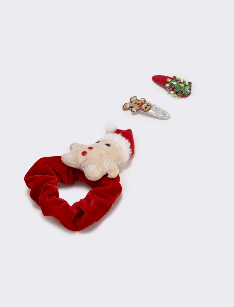 Clic clac expo natale 25 - Verde