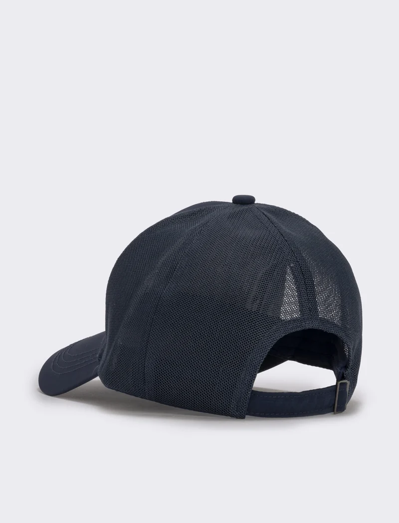 Baseball tecnico rete professionale - Blu