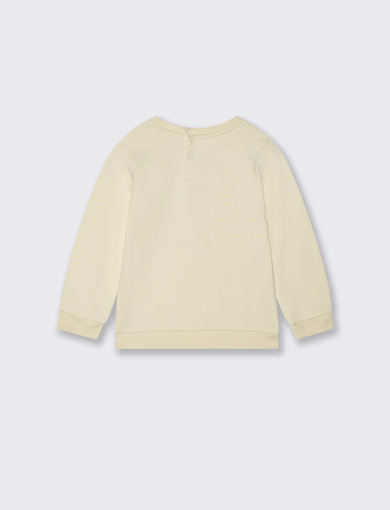 Pantafitness etichetta - Beige