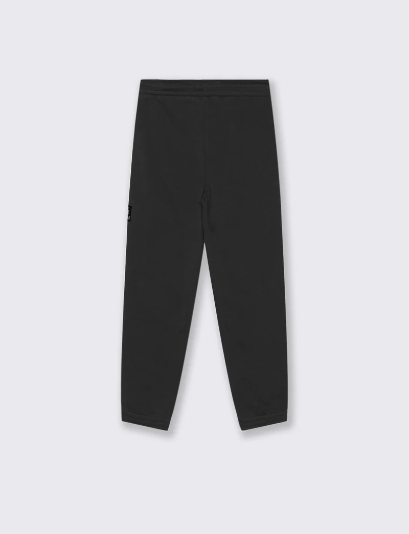 PANTALONI COMFORT - Nero