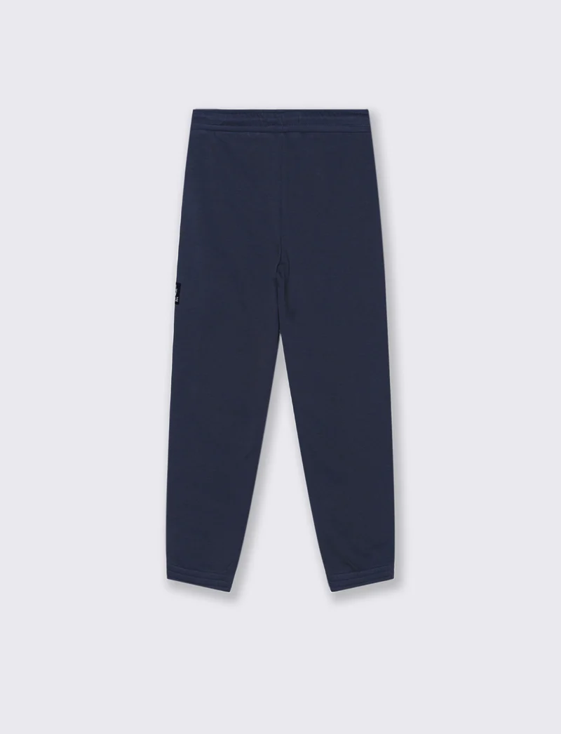 PANTALONI COMFORT - Blu