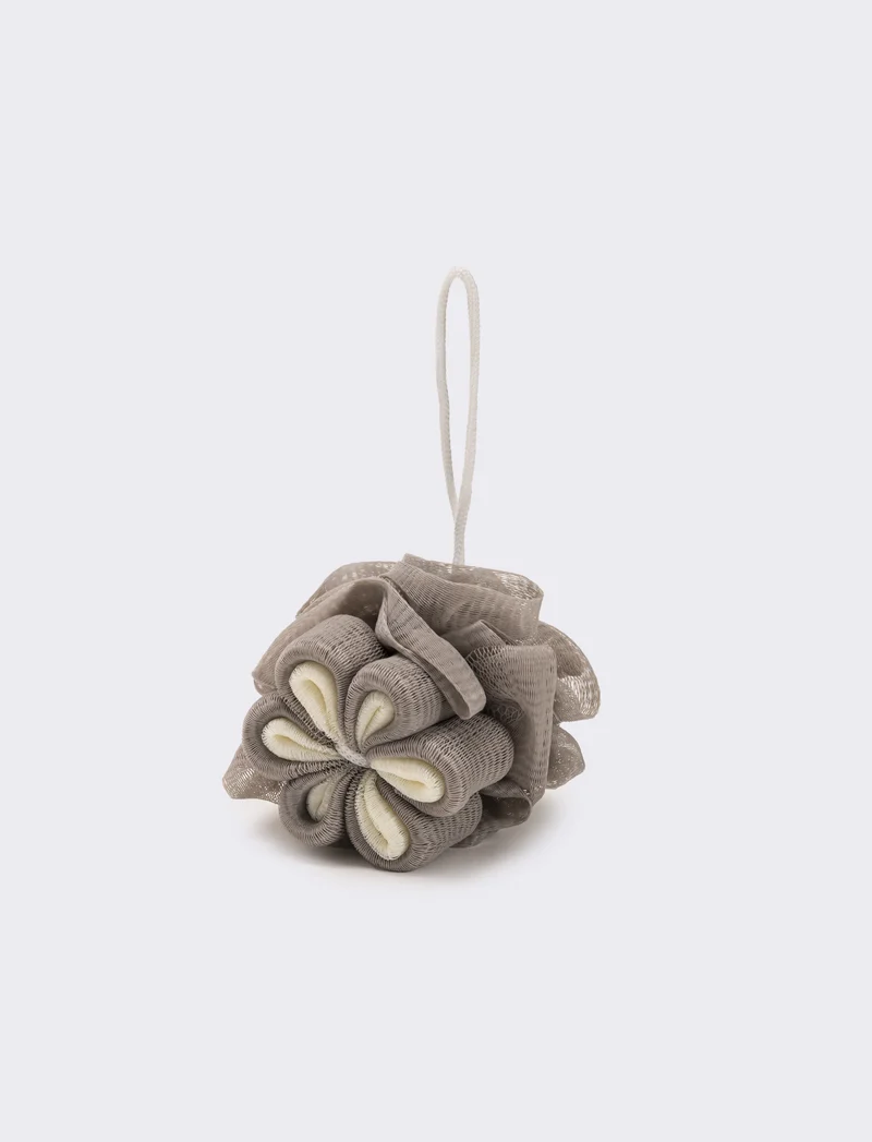 Spugna a fiore - Grigio