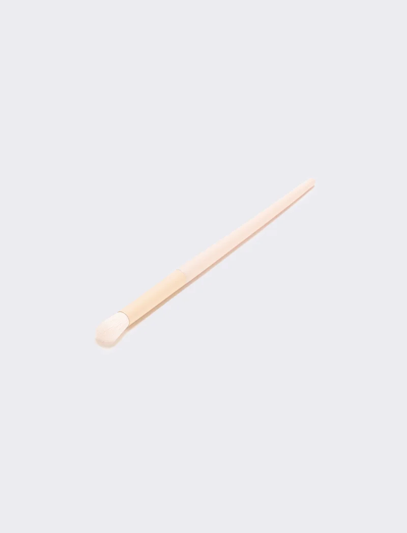 Pennello make up per sfumature - Rosa