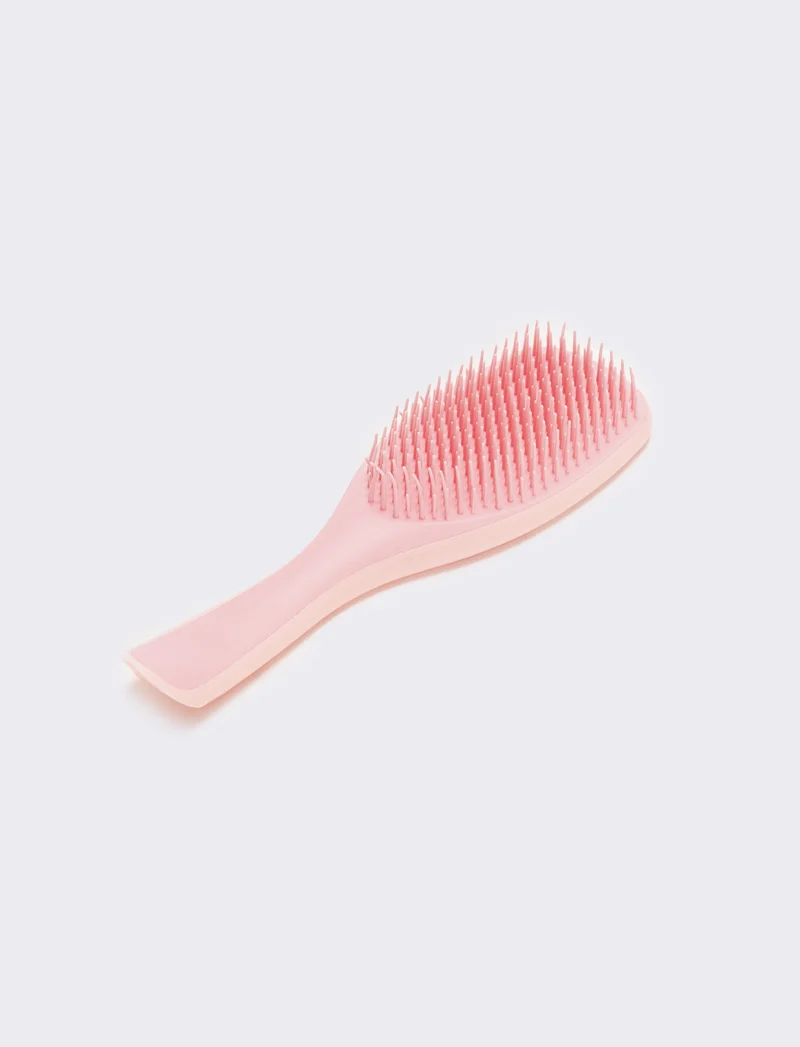 Spazzola basic - Rosa