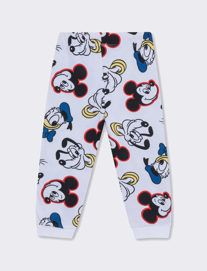 Pantafitness Mickey Mouse da neonato - Fantasia
