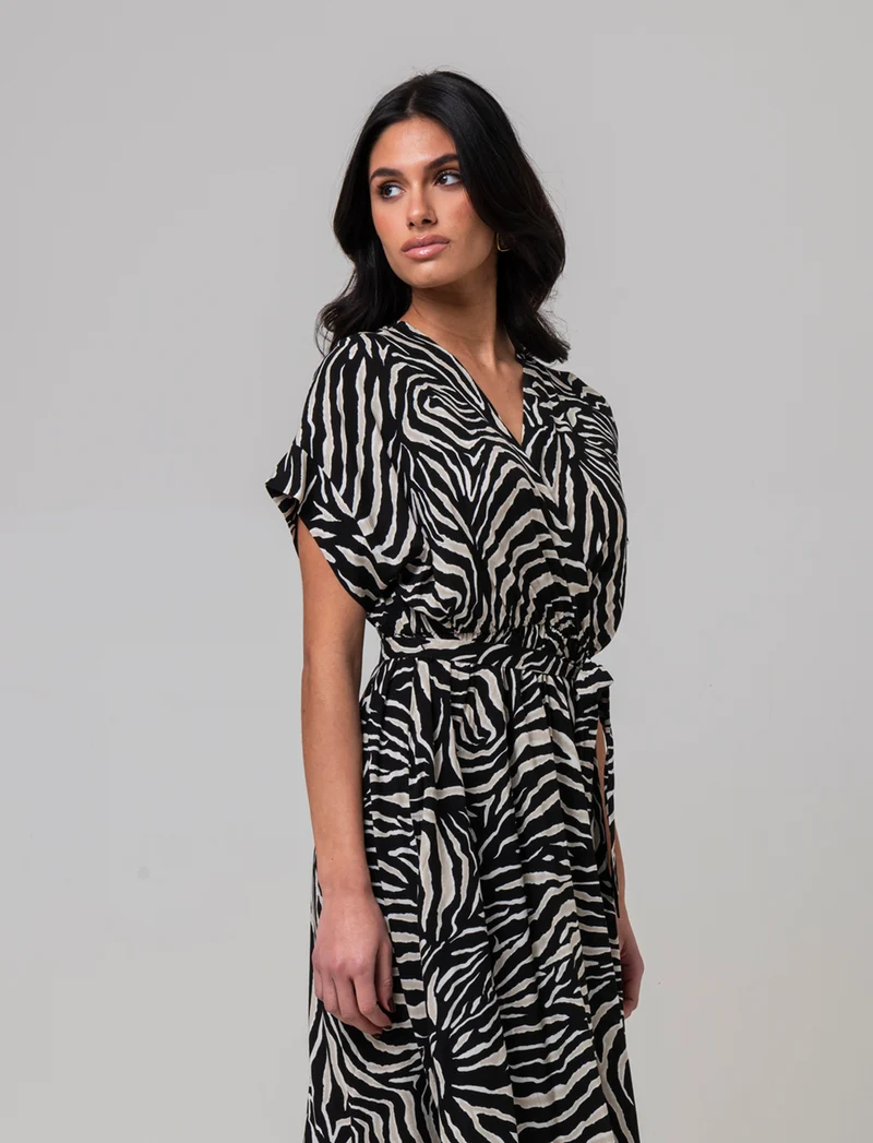 Vestito lungo da donna - var 1