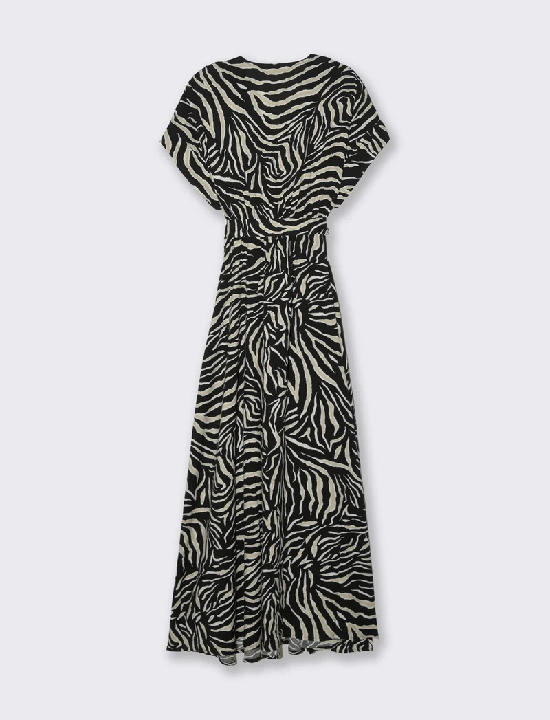 Vestito lungo da donna - var 1