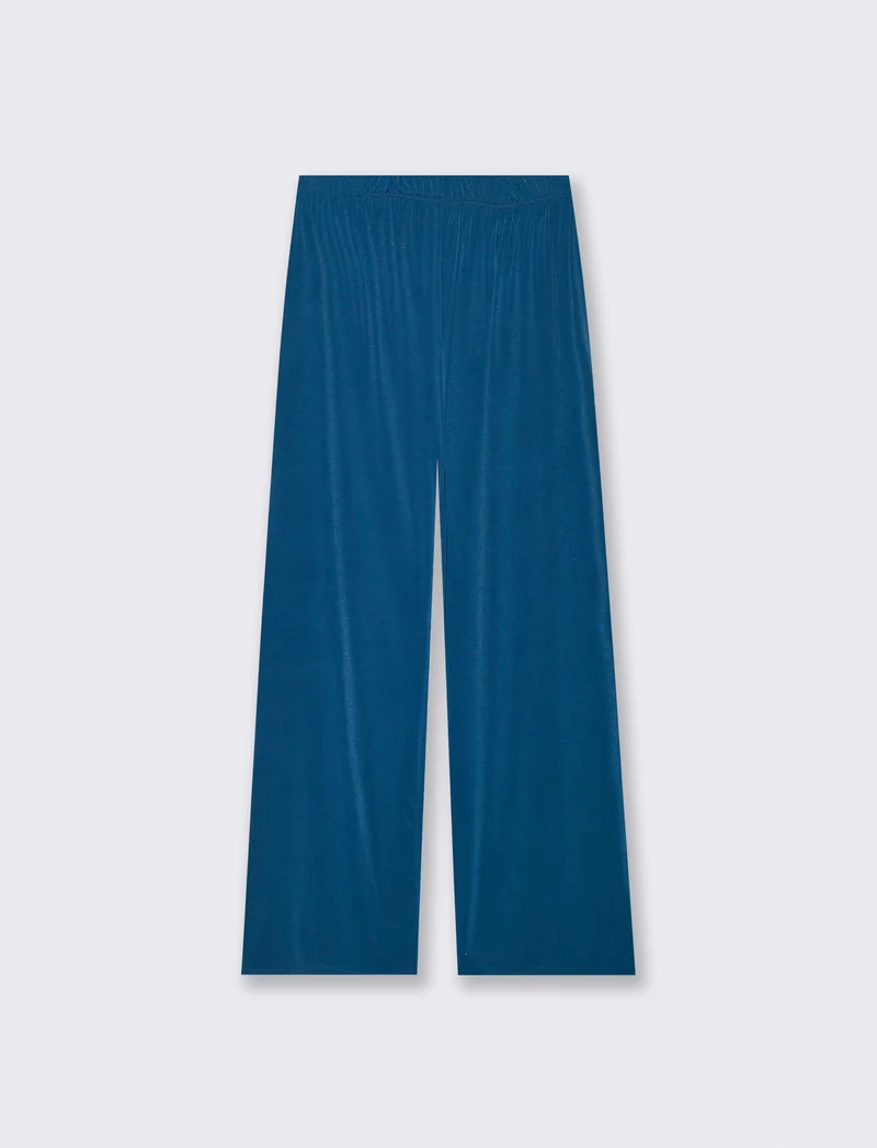 PANTALONE IN MAGLIA - Ottanio