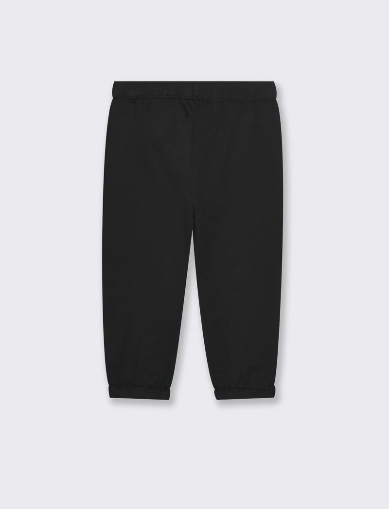 Pantafitness basico - Nero