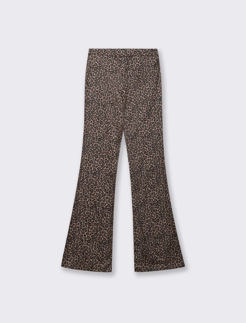 LEGGINGS STAMPATO - var 1
