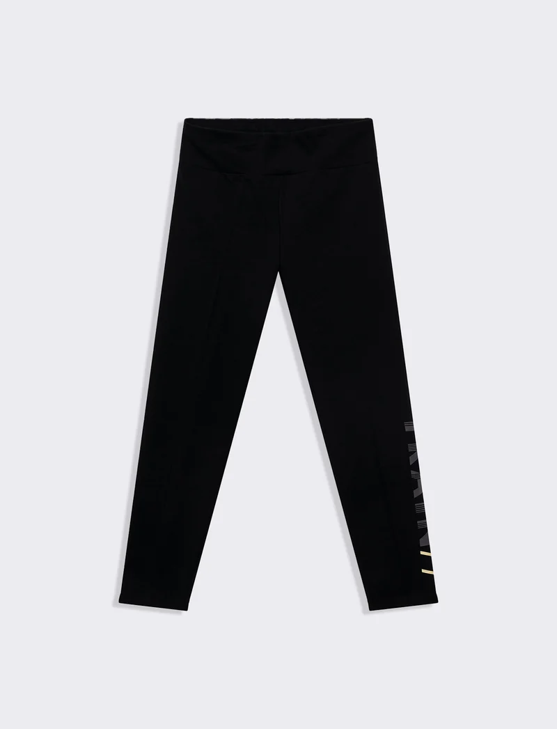 Legging vita alta con stampe da donna - var 2