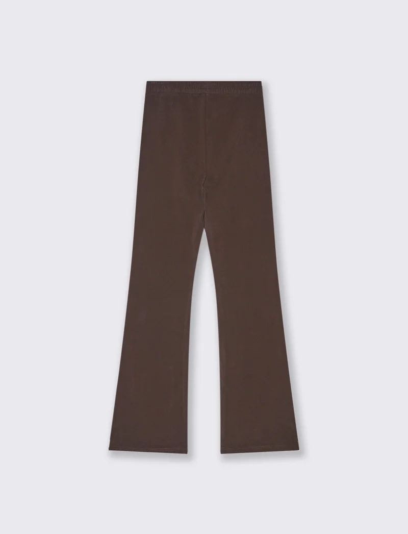 JOGGER FLARE - Moro