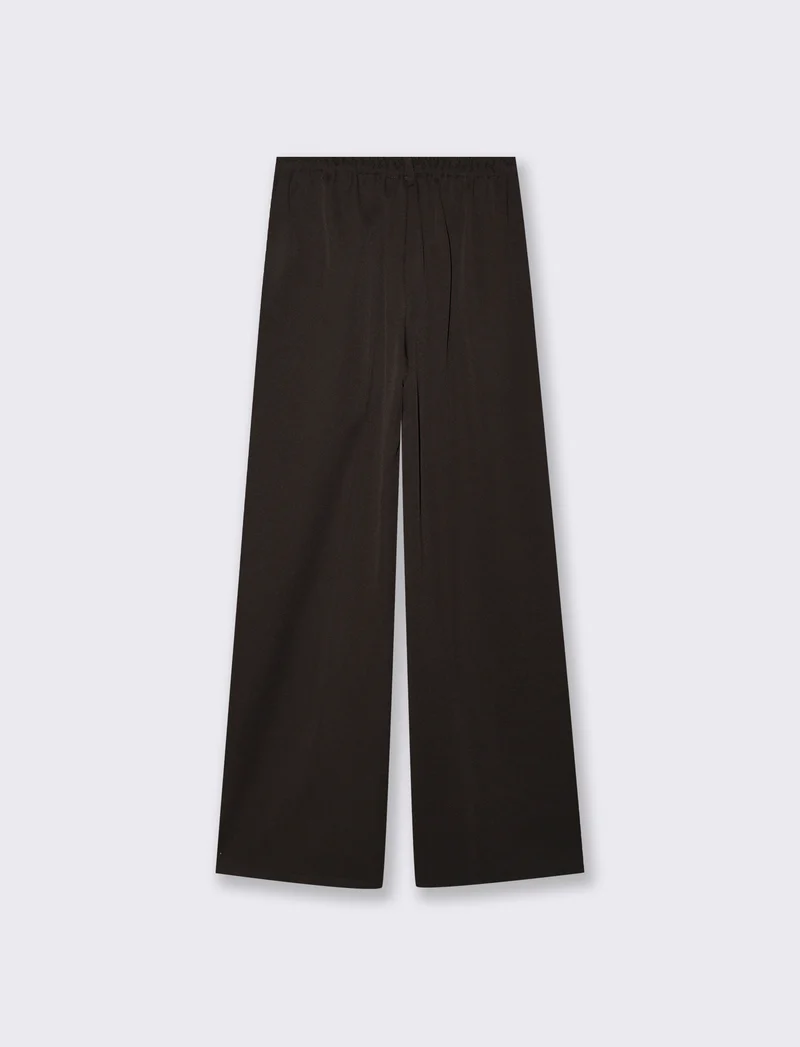 PANTALONE STRAIGHT - Moro