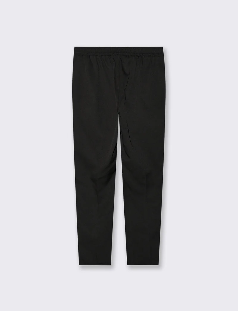 PANTALONE SLIM - Nero