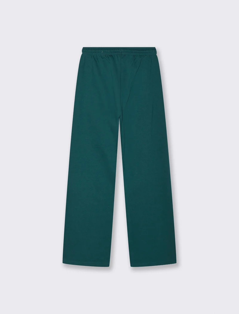 JOGGER GAMBA DRITTA - Ottanio