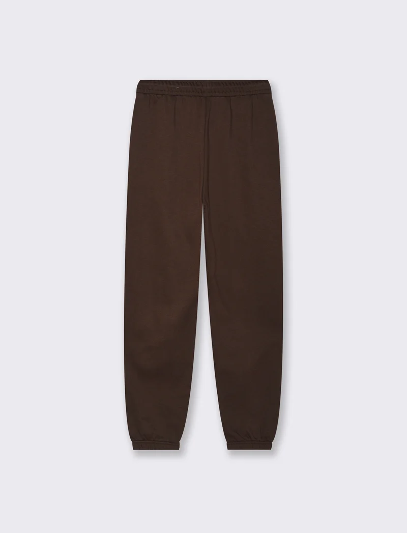 JOGGER BASICO - Moro
