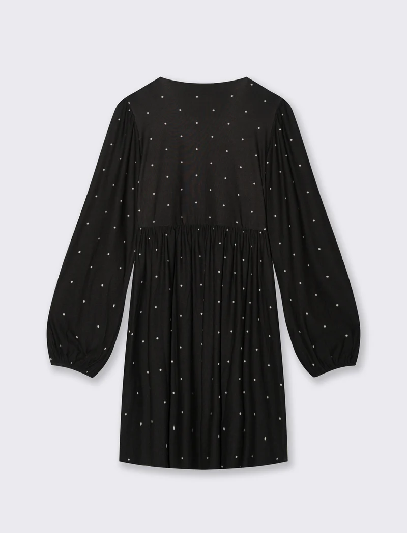 VESTITO CORTO - var 2