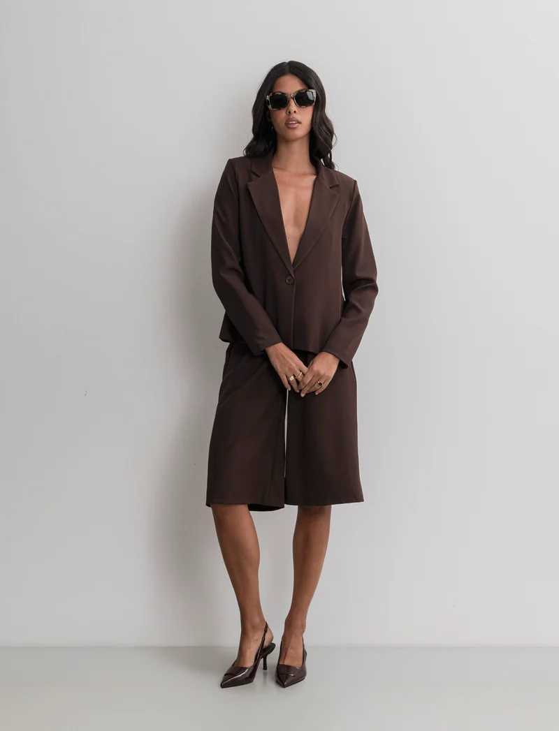 BLAZER - Moro