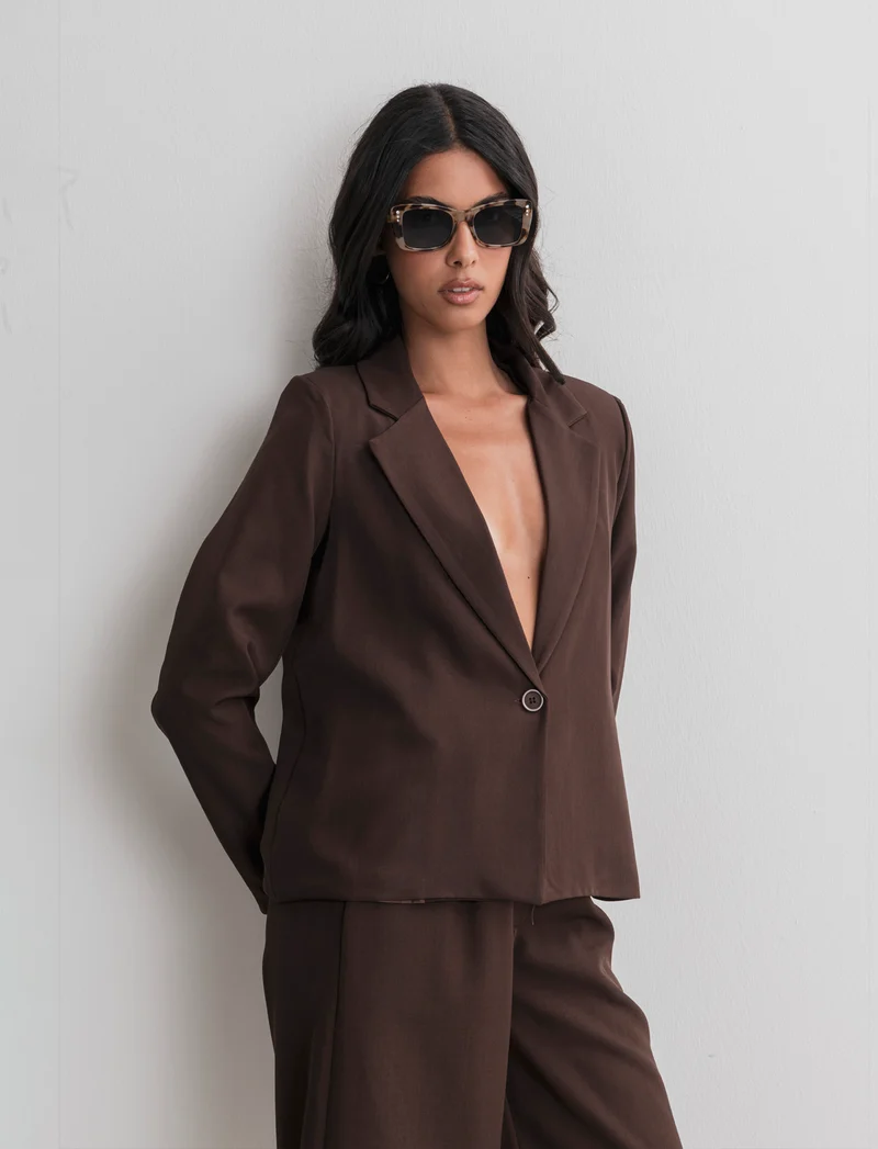 BLAZER - Moro
