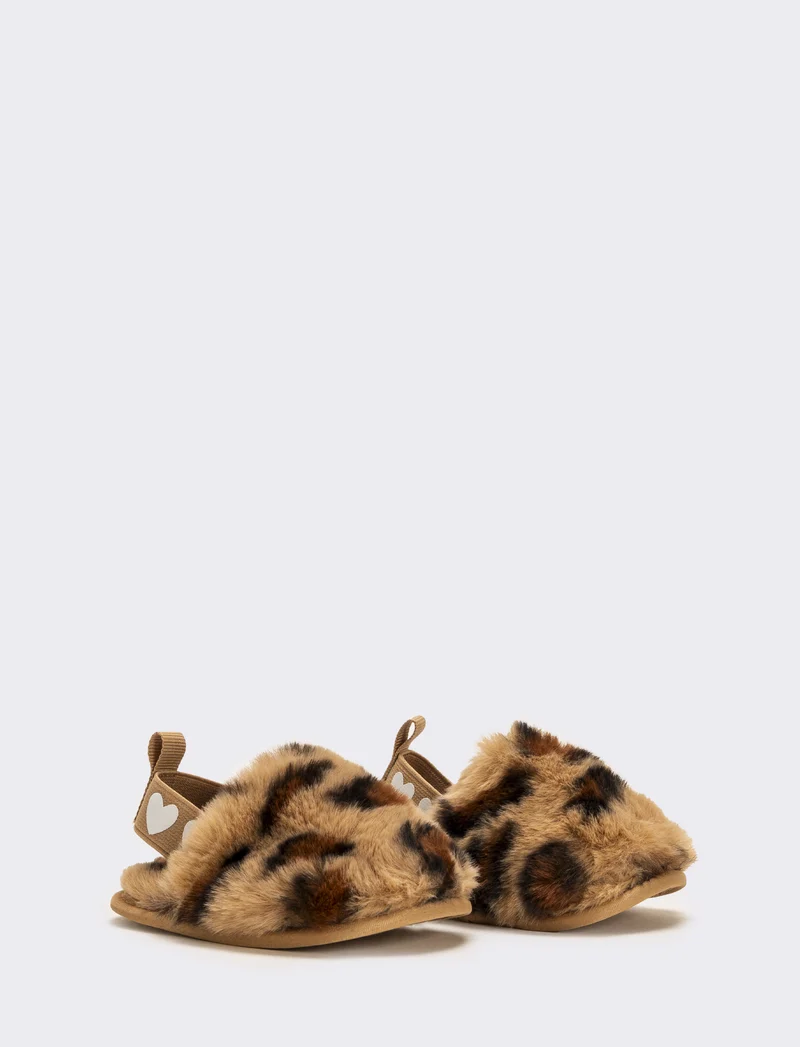 Sabot maculata da neonata - Cammello