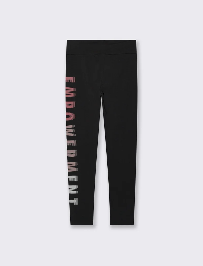 LEGGING CON STAMPA - var 2