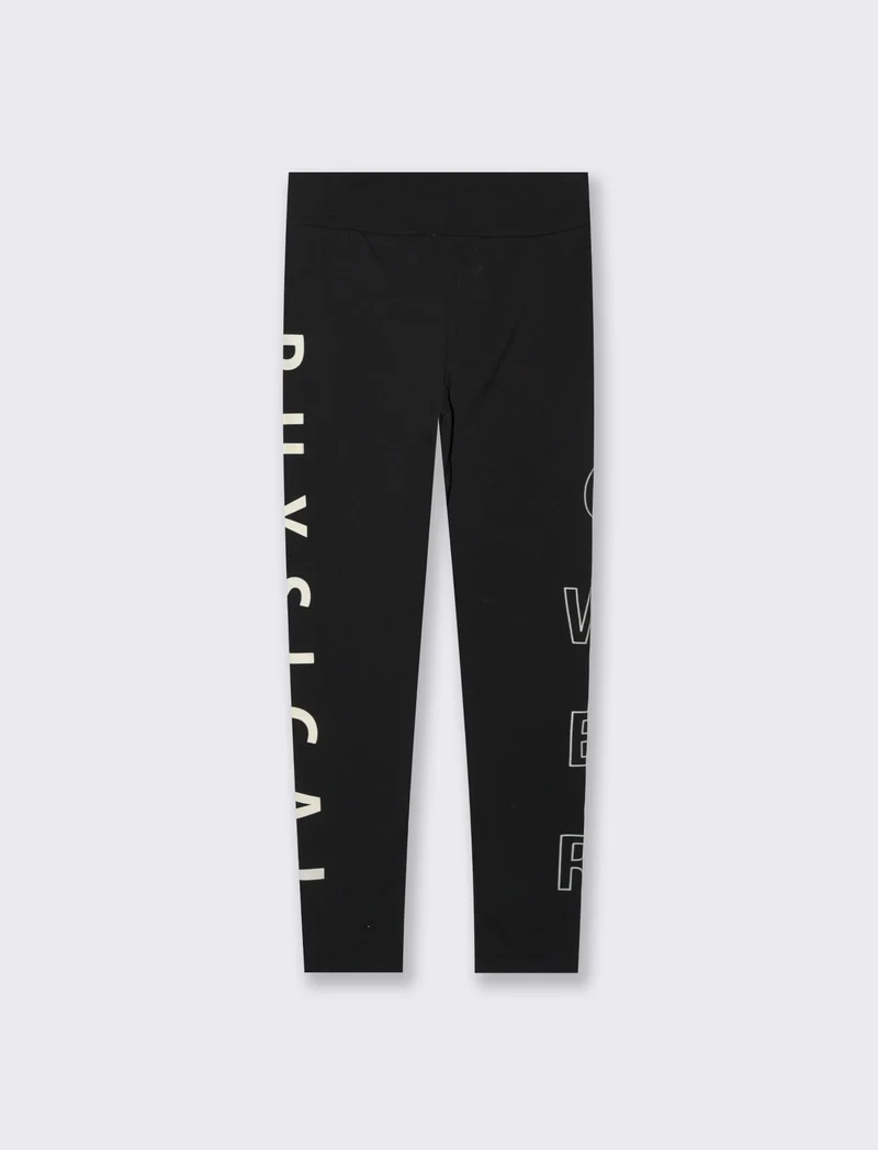 LEGGING CON STAMPA - var 1