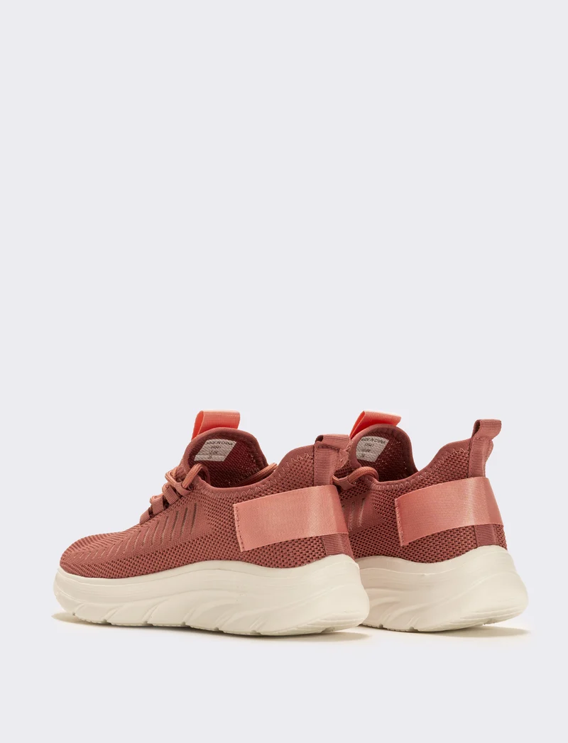 Sneakers runnig da donna - cipolla