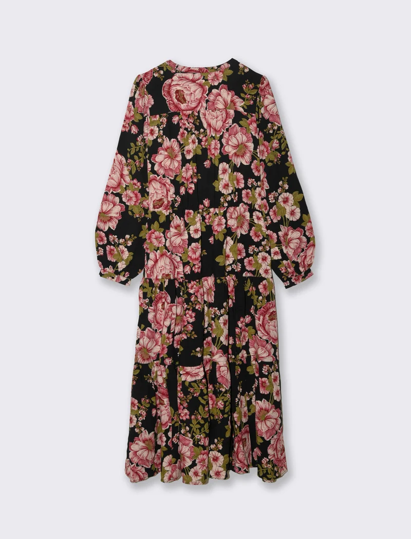 VESTITO LUNGO - var 1